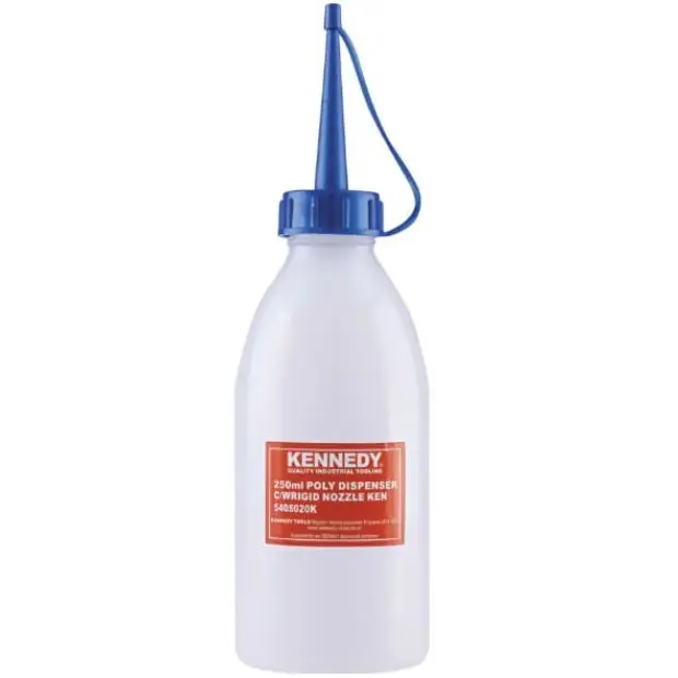 Ihned K Objednání KENNEDY Plastová olejnička 250ml